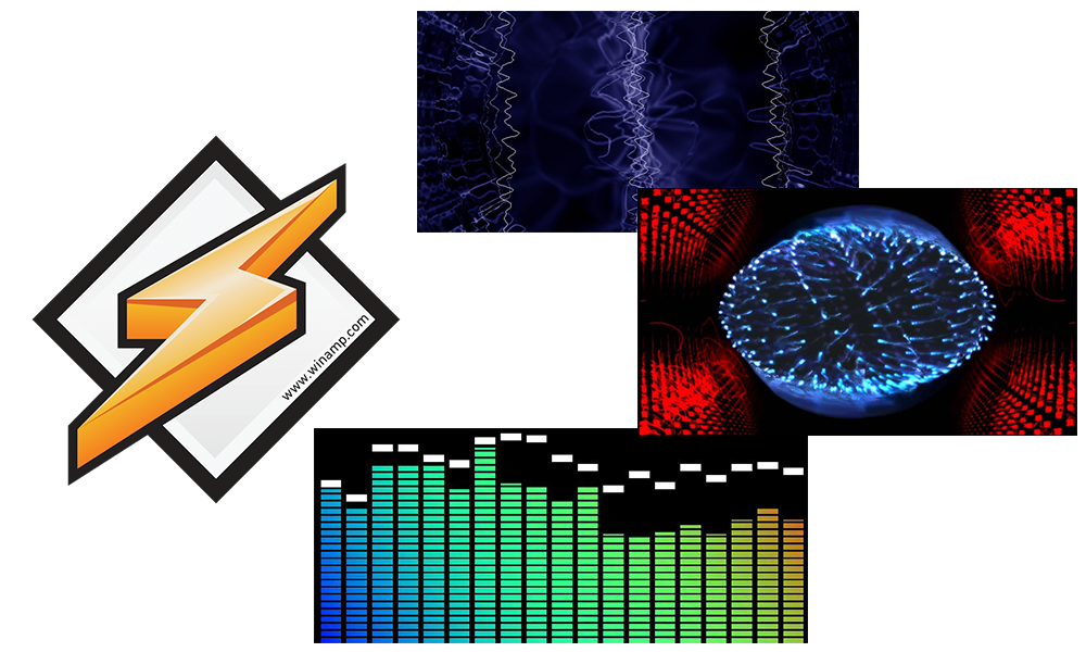 Winamp Logo